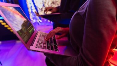 advancing network security measures