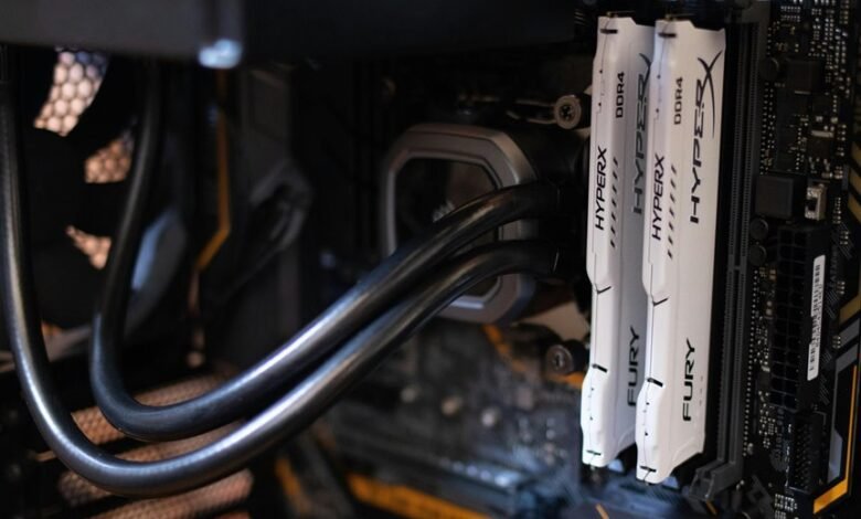 enhancing network efficiency continuously
