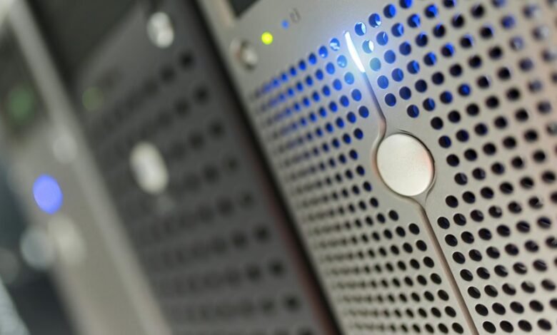 improving cloud computing efficiency