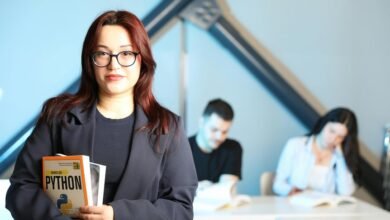 influence of technology advancements