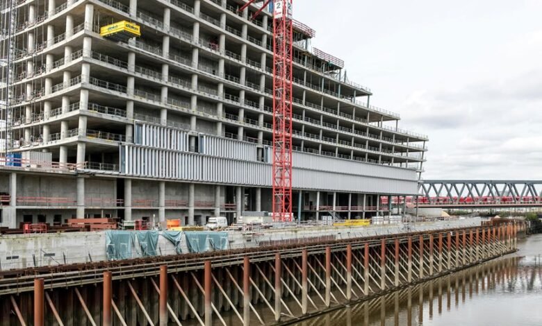 mutf icic pru infrastructure