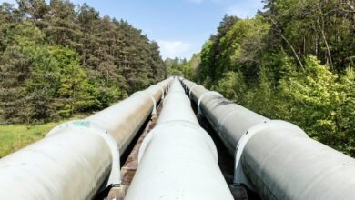 network infrastructure implications analysis