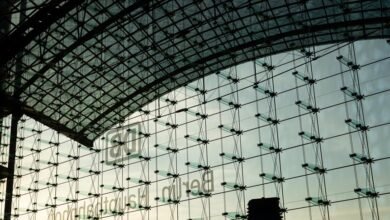 network infrastructure significance explained