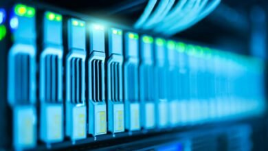network infrastructure transformation strategy