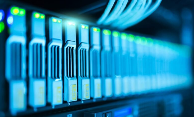 network infrastructure transformation strategy