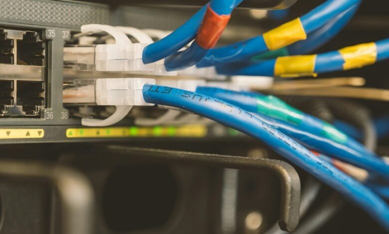 network performance enhancement strategies