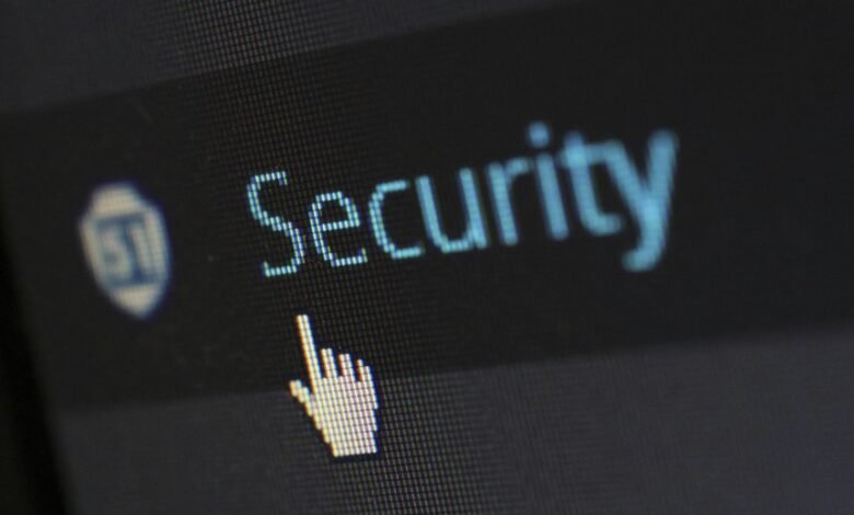network security significance explained