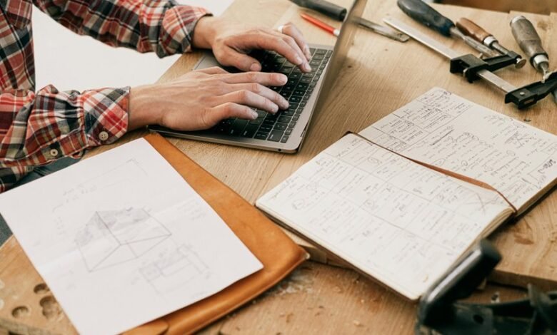 technical input identifier code