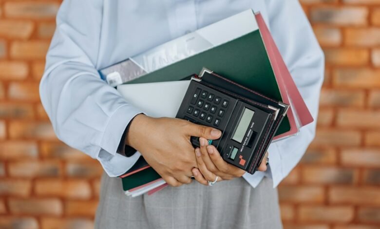 advanced financial tools available