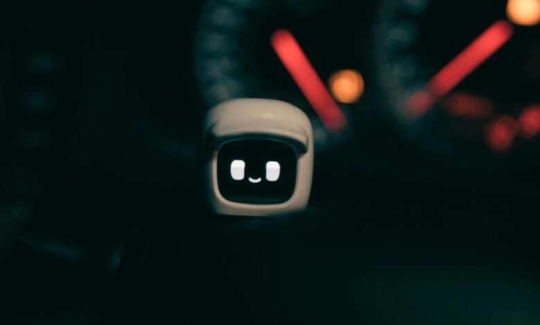 ai technologies driving innovation