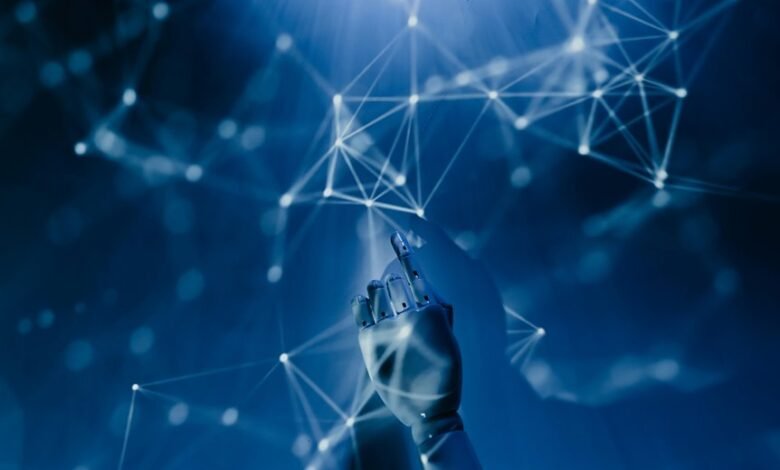 ai technology advancement strategies