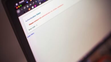 data issue detected alert