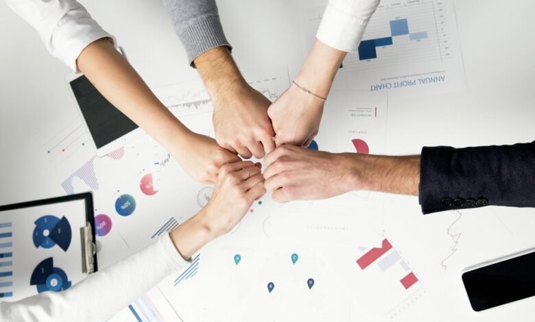 data management transformation solution