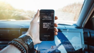 driving network technology advancements