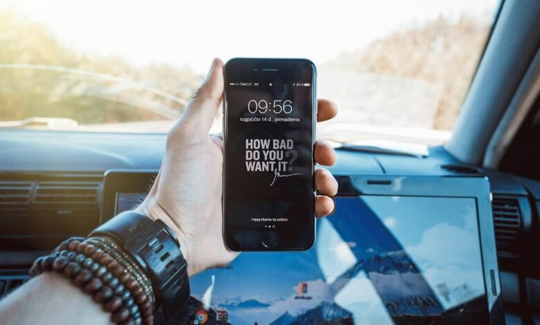 driving network technology advancements