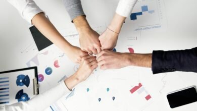 financial management innovations overview