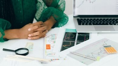 financial risk management strategies