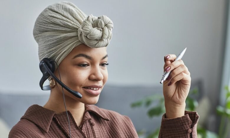 improving telecommunications services efficiently
