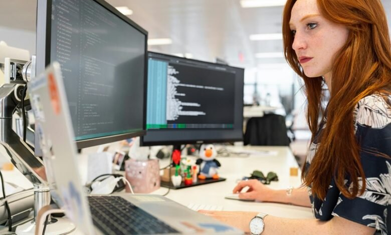 innovative it development leadership