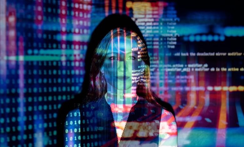 innovative virtual network leadership