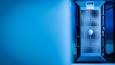 it services powered efficiently