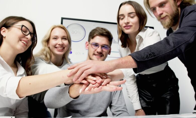 leading innovative network solutions