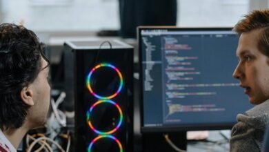 leading it platforms innovation