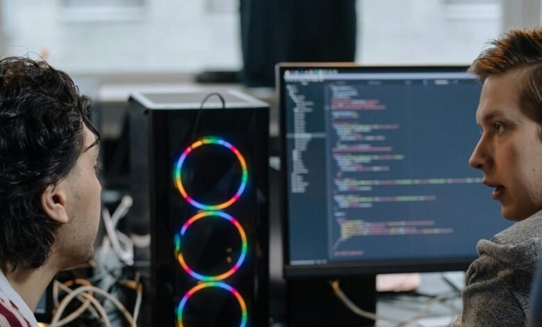 leading it platforms innovation