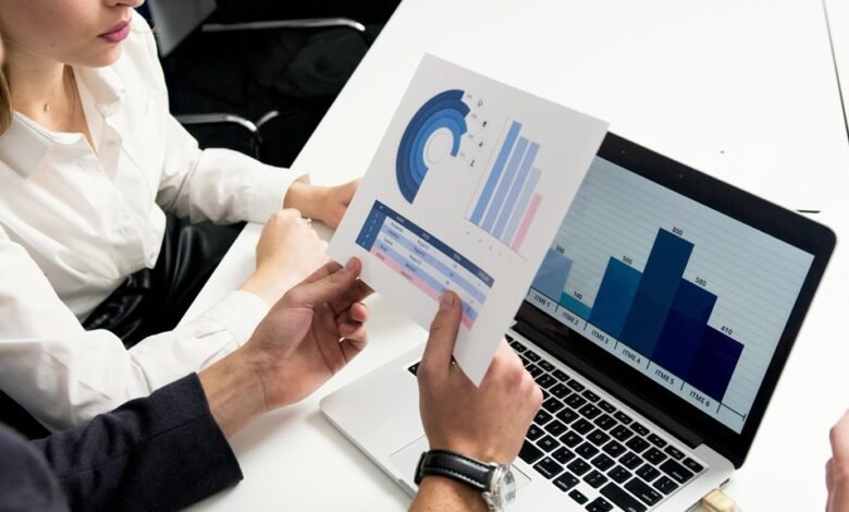 long term financial success planning