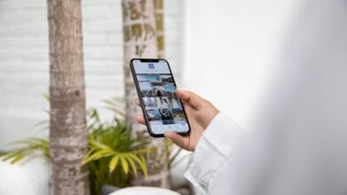 mobile networking analysis insights