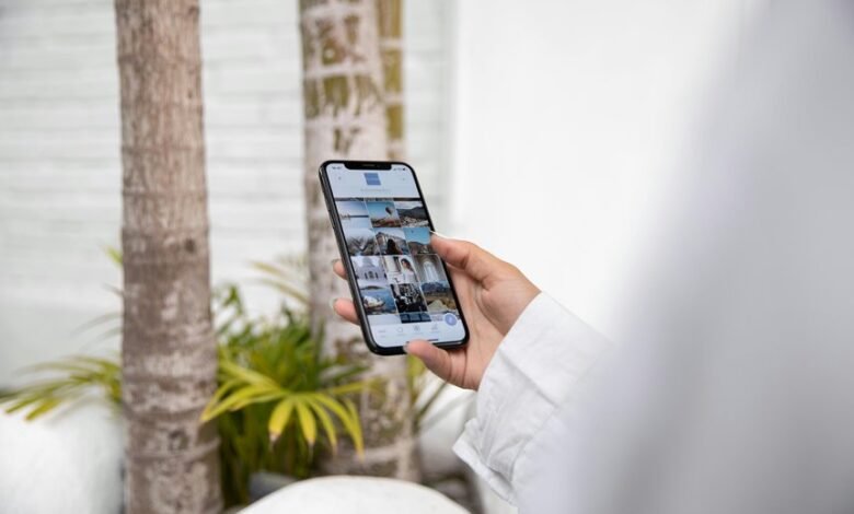 mobile networking analysis insights