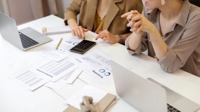 network analytics investigation insights