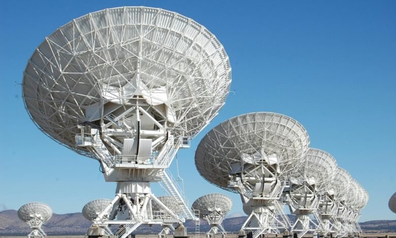 network innovation exploration initiative