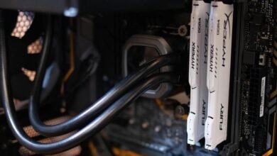 network innovation powered efficiently