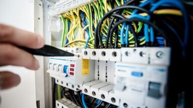 powering network solutions efficiently