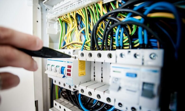 powering network solutions efficiently