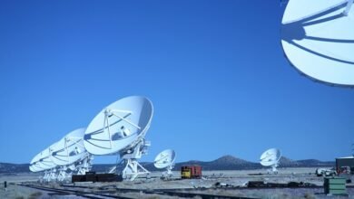 telecom infrastructure analysis report