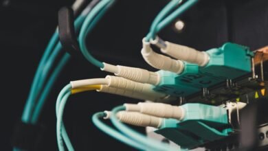 telecom infrastructure enhancement solutions