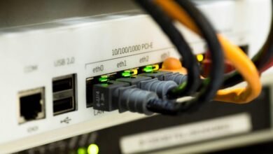 telecom infrastructure innovation leader