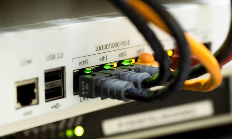 telecom infrastructure leadership innovated