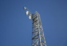 telecom infrastructure powered efficiently