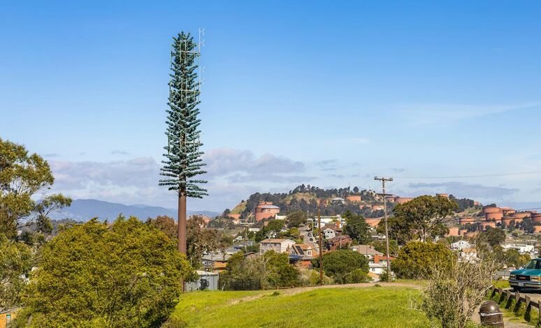 telecom innovation in california