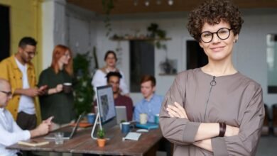 telecom innovation leadership 541 644 8102