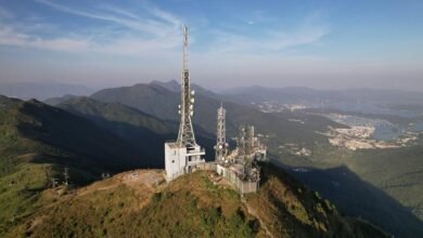 telecom innovation through collaboration