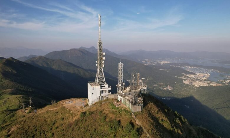 telecom innovation through collaboration