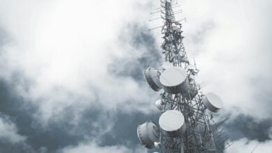 telecom innovation through leadership