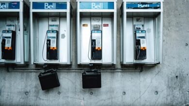 telecom services analysis report