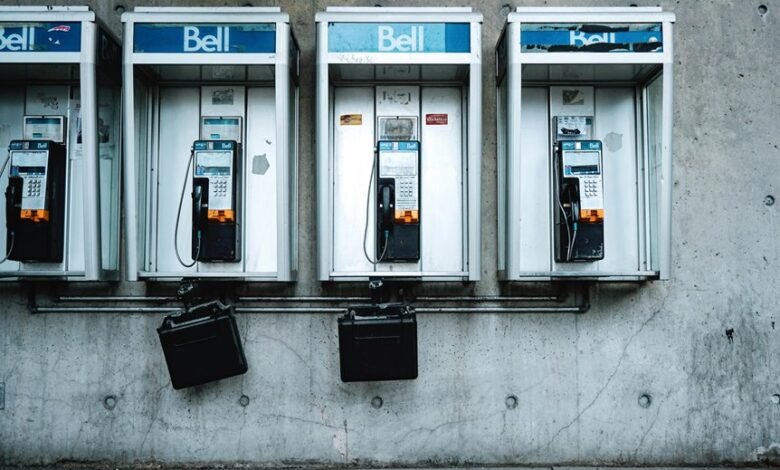 telecom services investigation overview