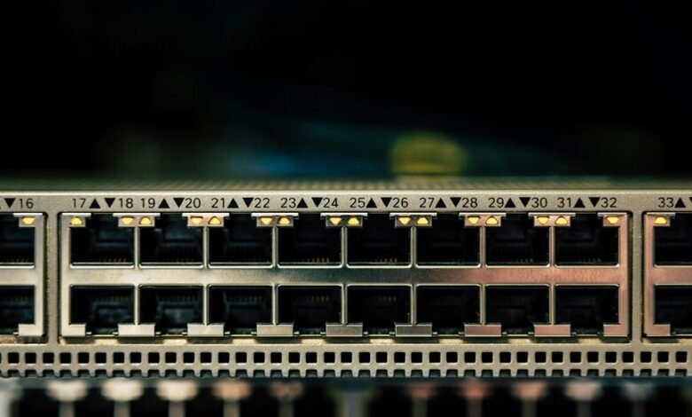 telecommunications numerical significance explained