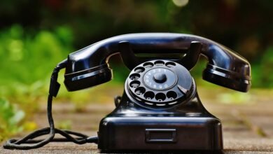 telecom agency contact numbers